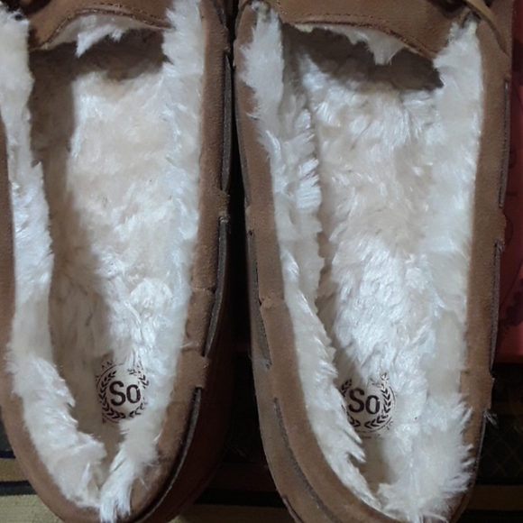 SO SUEDE SHOES - Picture 6 of 8